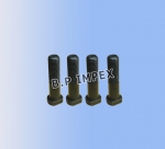 Hub Bolt Front  ,261840106701